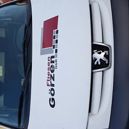 Apartmán Petit Bagage Neueroffnung Marz 2019 #96507