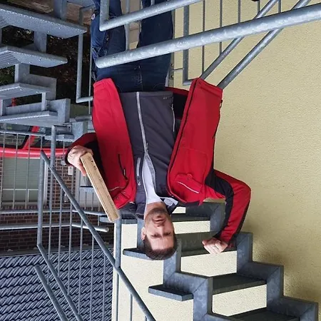 Apartmán Petit Bagage Neueroffnung Marz 2019 #96507 *