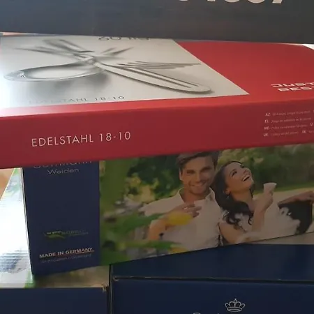 Apartmán Petit Bagage Neueroffnung Marz 2019 #96507