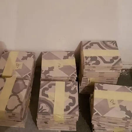 Petit Bagage Neueroffnung Marz 2019 #96507 Apartmán *