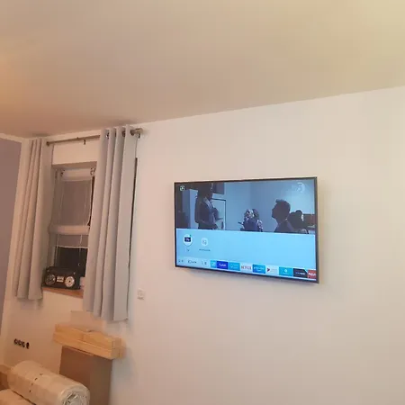 Petit Bagage Neueroffnung Marz 2019 #96507 Apartmán *