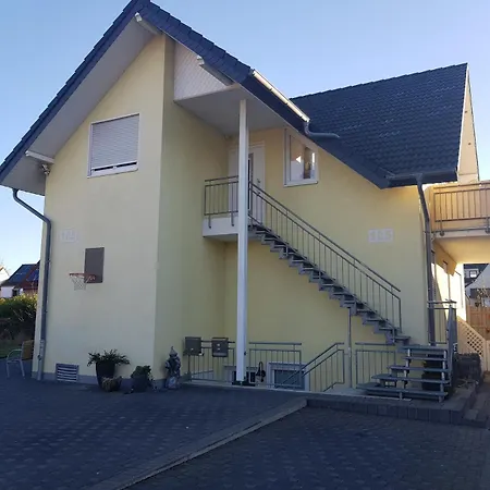 Apartment Petit Bagage Neueroffnung Marz 2019 #96507 *
