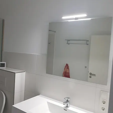 Petit Bagage Neueroffnung Marz 2019 #96507 Apartment