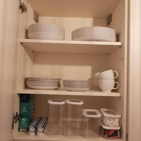 Petit Bagage Neueroffnung Marz 2019 #96507 Apartmán *