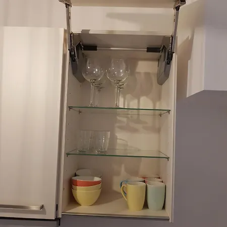 Petit Bagage Neueroffnung Marz 2019 #96507 Apartmán Sankt Augustin