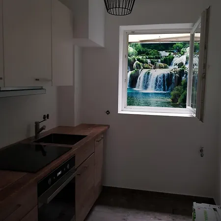 Apartmán Petit Bagage Neueroffnung Marz 2019 #96507 Sankt Augustin