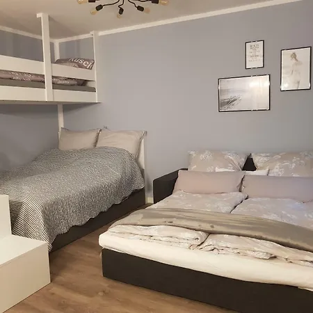 Petit Bagage Neueroffnung Marz 2019 #96507 Apartmán Sankt Augustin